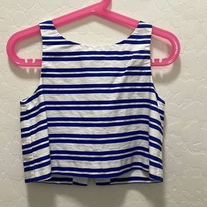 Summer Top for girls!